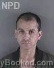 Mugshot of JORGE ANTONIO VELAZQUEZ booked in Solano County, California on April 13, 2026