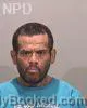 Mugshot of ISMAEL A FLORES booked in Solano County, California on April 16, 2026