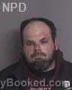 Mugshot of GUS CHARLES BOUKIS booked in Solano County, California on April 25, 2026
