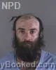 Mugshot of GUADALUPE GABRIEL HUERTA booked in Solano County, California on April 25, 2026