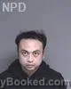 Mugshot of MARTIN BENJAMIN CAPATI booked in Solano County, California on April 28, 2026