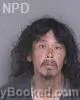Mugshot of DAT VAN LUU booked in Solano County, California on May 8, 2026
