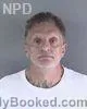 Mugshot of NICHOLAS MICHAEL HARRIS booked in Solano County, California on May 9, 2026