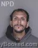 Mugshot of JESUS ESTEBAN VASQUEZJACOBO booked in Solano County, California on May 21, 2026