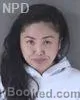 Mugshot of HONG VO booked in Solano County, California on May 27, 2026