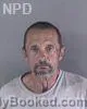 Mugshot of SAMUEL DAVID LOGOTETA booked in Solano County, California on June 3, 2026