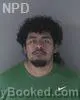 Mugshot of WILBERTH YAIR MARTINEZHERRERA booked in Solano County, California on June 3, 2026
