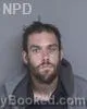 Mugshot of JACOB CHRISTOPHER GARRIDO booked in Solano County, California on June 14, 2026