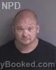 Mugshot of WILLIAM JAMES IVANCO booked in Solano County, California on June 14, 2026