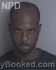 Mugshot of KAHLIL AKAN CONGO booked in Solano County, California on June 18, 2026