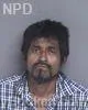 Mugshot of ROGELIO ACEVEDOSANCHEZ booked in Solano County, California on June 24, 2026