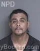 Mugshot of RICARDO ANDRES BANUELOS booked in Solano County, California on June 27, 2026
