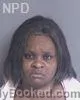 Mugshot of DIEHIMA SHARIE COLLINS booked in Solano County, California on June 27, 2026