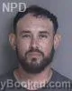 Mugshot of BRIAN ALEJANDRO GAONARUIZ booked in Solano County, California on June 29, 2026