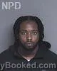 Mugshot of DAVID GIPSON booked in Solano County, California on July 3, 2026