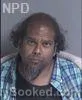 Mugshot of AMITT SINGH booked in Solano County, California on July 5, 2026