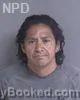 Mugshot of DELMAR VASQUEZRIVAS booked in Solano County, California on July 6, 2026