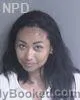 Mugshot of ROSEANN BAYANI booked in Solano County, California on July 8, 2026