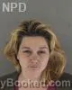 Mugshot of VALERIE LYNN BUFFEY booked in Solano County, California on August 3, 2026