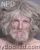 Mugshot of Don Anderson booked in Solano County, California on August 20, 2026