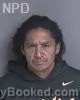 Mugshot of Delmar Vasquezrivas booked in Solano County, California on August 25, 2026
