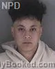 Mugshot of Kendra Keke booked in Solano County, California on September 3, 2026