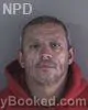 Mugshot of Enois Diaz Martinez booked in Solano County, California on September 6, 2026