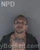 Mugshot of Jesus Esteban Vasquezjacobo booked in Solano County, California on September 14, 2026