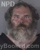 Mugshot of Barry Raymond Ochsenfeld booked in Solano County, California on October 1, 2026