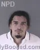Mugshot of Pedro Coronadocorona booked in Solano County, California on October 4, 2026