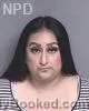 Mugshot of Rosario Lopez