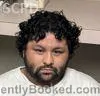 Mugshot of NICHOLAS CHAVEZ booked in Solano County, California on April 15, 2026