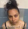 Mugshot of RENEE BRADFORD booked in Solano County, California on July 25, 2026