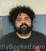 Mugshot of LUIS ENRIQUE RIOSNUNEZ booked in Solano County, California on August 3, 2026