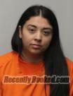 Booking photo from Sutter County, California