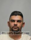Booking photo from Sutter County, California