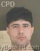 Mugshot of ALAN EDEN MOJICAMEJIA booked in Tehama County, California on April 29, 2026