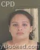 Mugshot of STEPHANIE MENDOZARIVERA booked in Tehama County, California on May 9, 2026