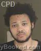 Mugshot of DASHAWN CHRISTOPHER COBBS booked in Tehama County, California on May 10, 2026