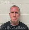 Mugshot of TIMOTHY ADAM RAU booked in Tehama County, California on May 20, 2026