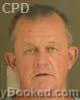 Mugshot of WAYNE CORNELL NEIGHBORS booked in Tehama County, California on May 22, 2026