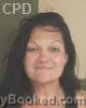 Mugshot of CHAYGAMEM LAKE booked in Tehama County, California on May 22, 2026