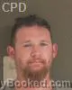 Mugshot of AUSTIN AUDETTE booked in Tehama County, California on June 4, 2026