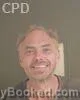 Mugshot of BRANDON STEVEN MARTINOVICH booked in Tehama County, California on June 16, 2026