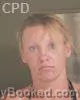 Mugshot of AMANDA JUDEE LANKINS booked in Tehama County, California on June 18, 2026