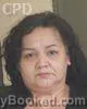 Mugshot of SUZETTE LEE SANTOS booked in Tehama County, California on June 22, 2026