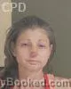 Mugshot of SONYA LEIGH SEBASTIAN booked in Tehama County, California on June 24, 2026