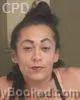 Mugshot of MONIQUE SYLVIA SELPH booked in Tehama County, California on June 25, 2026