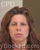 Mugshot of MICHELLE LYNN GREENLEAF booked in Tehama County, California on June 26, 2026