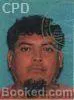 Mugshot of JOSE ALONSO DIAZDIAZ booked in Tehama County, California on June 28, 2026